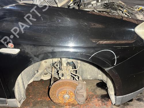 Used Right front fenders LANCIA DELTA III (844_) 1.4 (844.AXA1A) (120 hp) 31331268
