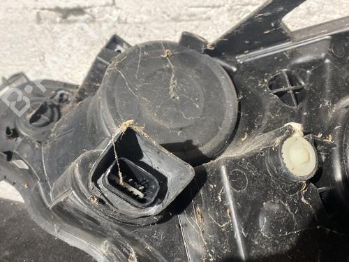 Right headlight CITROËN DS3 (SA_) 1.6 HDi 110 | BP24233288C29 - Image 2