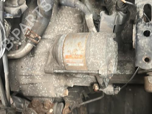 Used Gearbox TOYOTA RAV 4 II (_A2_) 2.0 4WD (ACA21, ACA20) (150 hp) 20863324