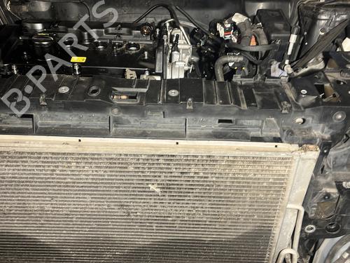 Front slam panel MINI MINI COUNTRYMAN (R60) Cooper S | BP30154643C72