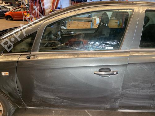 Dør venstre fortil OPEL CORSA E (X15) 1.4 Turbo (08, 68) | BP38290565C2 - Image 4