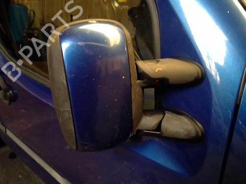 Used Right mirror Right mirror 20861152 20861152