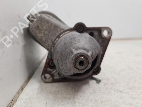 Used Starter Starter OPEL CORSA B (S93) 1.2 i 16V (F08, F68, M68) (65 hp) 21858627 21858627