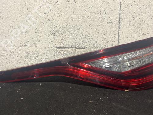 Used Right tailgate light RENAULT MEGANE IV Hatchback (B9A/M/N_) 1.5 dCi 110 (B9A3) (110 hp) 29422558