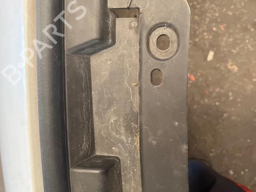 Front bumper CITROËN C3 II (SC_) 1.4 VTi 95 | BP36794306C7 - Image 2