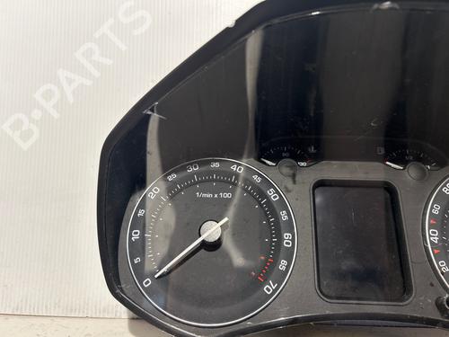 Electronic module SKODA OCTAVIA II Combi (1Z5) 1.6 FSI | BP39979676M83 - Image 7