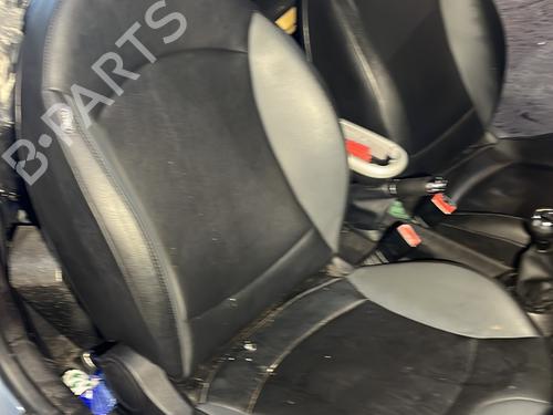 Sæde højre fortil MINI MINI (R56) Cooper (120 hp) 31041733