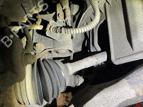 Used Right front driveshaft HYUNDAI TUCSON (JM) 2.0 CRDi All-wheel Drive (113 hp) 20862592