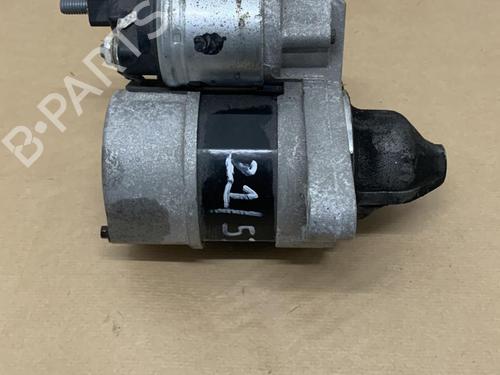Used Starter Starter PEUGEOT 108 1.0 VTi (69 hp) 21862492 21862492