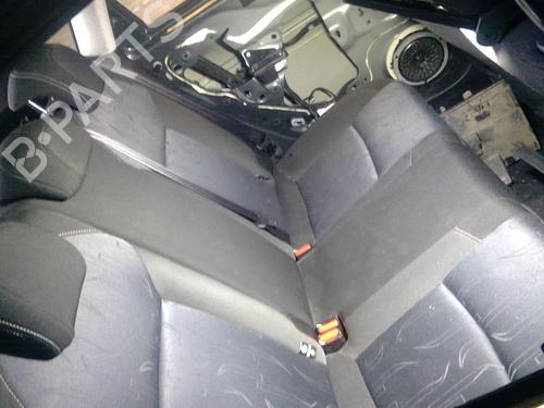 Used Rear seat CITROËN C4 II (NC_) 1.6 HDi 115 (114 hp) 21861829