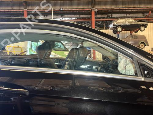 Right front door MERCEDES-BENZ E-CLASS Coupe (C207) E 220 CDI (207.302) | BP27977450C3 