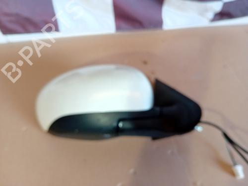 Used Right mirror Right mirror NISSAN JUKE (F15) 1.5 dCi (110 hp) 20872074 20872074