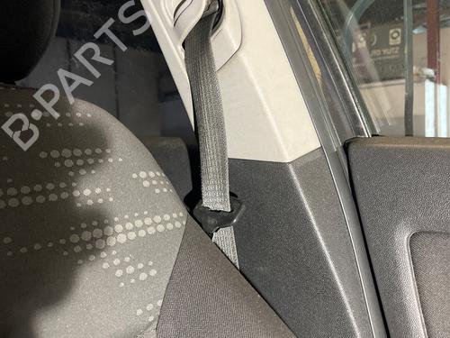 Used Front left seatbelt Front left seatbelt 37182621 37182621