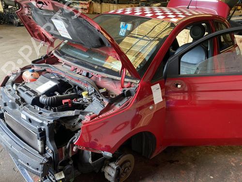 Used Starter FIAT 500 (312_) 1.4 (312AXC1B, 312CXC1B) (100 hp) 20870790