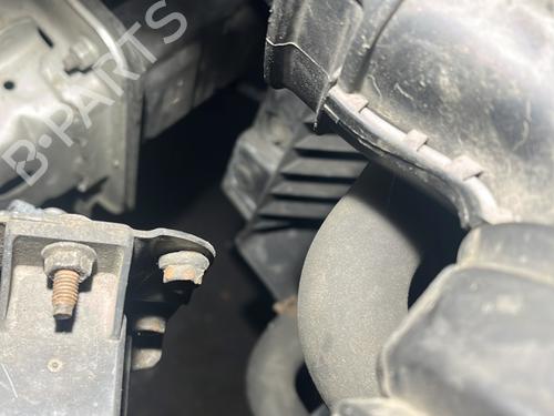 Køler FORD FUSION (JU_) 1.4 TDCi | BP30004090M31 