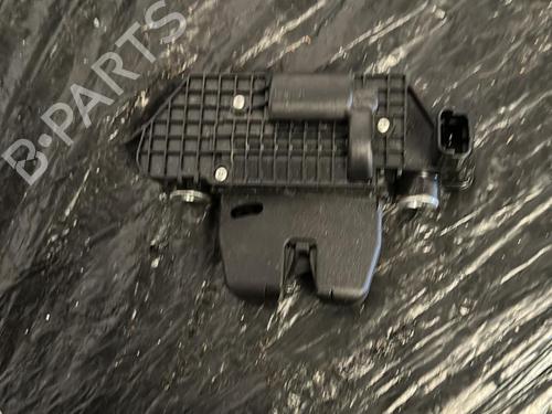 Used Tailgate lock CITROËN DS3 (SA_) 1.6 HDi 110 (112 hp) 25844435