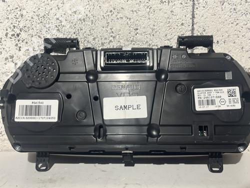 Instrument cluster RENAULT KOLEOS II (HC_) 1.6 dCi 130 | BP31711704C47 - Image 2