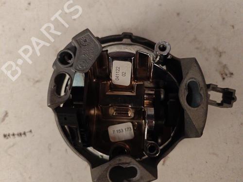 Used Tailgate lock BMW 1 (E87) 118 d (122 hp) 20870604