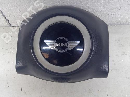 Førerens kollisjonspute MINI MINI (R50, R53) One (90 hp) 21861566