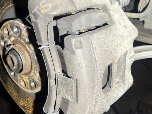 left-front-brake-caliper-audi-a4-b7-8ec-2004-2005-2006-2007-2008-2009-33119910 main image