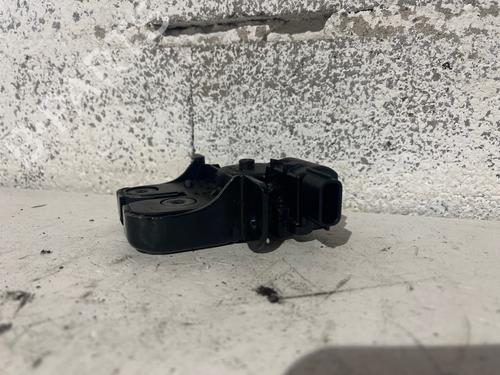 Used Tailgate lock Tailgate lock RENAULT MEGANE III Coupe (DZ0/1_) 1.5 dCi (DZ0B) (106 hp) 33722630 33722630