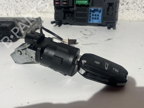 Electronic module CITROËN C4 CACTUS 1.2 VTi 82 | BP31581292M83  - Image 5