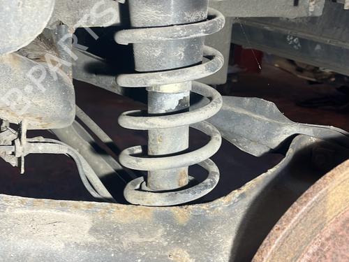 Used Left rear shock absorber MINI MINI (R50, R53) One D (75 hp) 28099333
