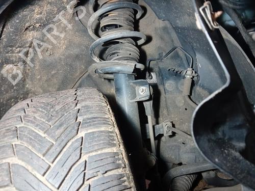 Used Right front shock absorber BMW 1 (F21) 118 d (150 hp) 20861543