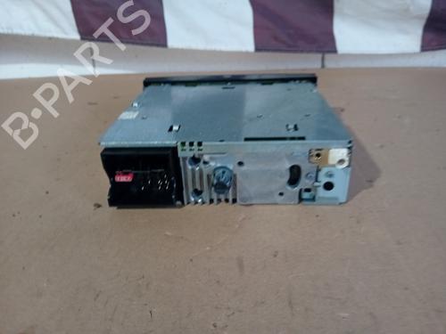 Radio CITROËN C4 I (LC_) 2.0 HDi | BP20978382E6 