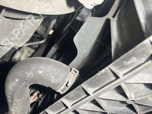 Used Water radiator Water radiator VW UP! (121, 122, BL1, BL2, BL3, 123) 1.0 (60 hp) 26524360 26524360