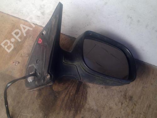 Used Right mirror VW GOLF IV (1J1) 1.9 TDI (101 hp) 20867390