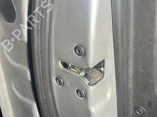 Used Front left lock KIA CEE'D SW (ED) 1.6 CRDi 115 (115 hp) 31019223