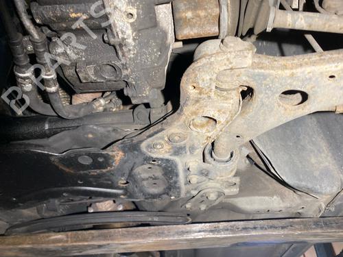 Used Subframe Subframe 38737754 38737754