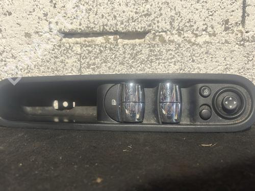 Used Left front window switch MINI MINI COUNTRYMAN (R60) Cooper S (190 hp) 30154665
