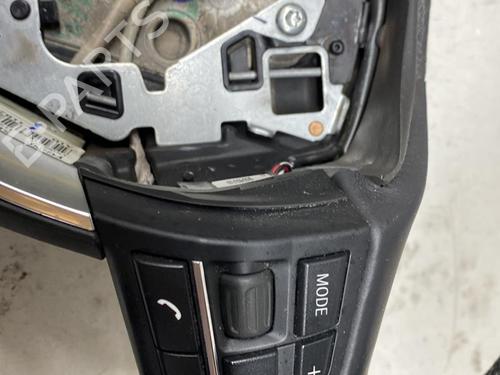 Steering wheel BMW 7 (F01, F02, F03, F04) 740 d xDrive | BP21862607C49 