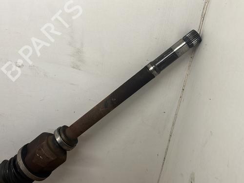 Used Right front driveshaft Right front driveshaft PEUGEOT 308 I (4A_, 4C_) 1.6 16V (120 hp) 33279944 33279944