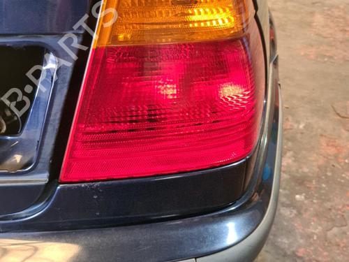 Used Right taillight BMW 3 (E46) 320 d (136 hp) 20868097