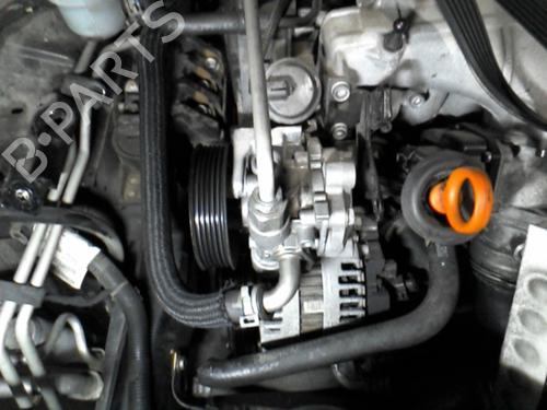Steering pump DODGE JOURNEY 2.0 CRD | BP21857889M99