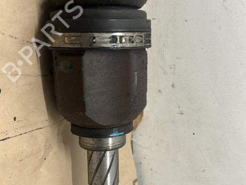 Left front driveshaft DACIA LOGAN II 1.5 dCi / Blue dCi 75 | BP24887397M38 - Image 4