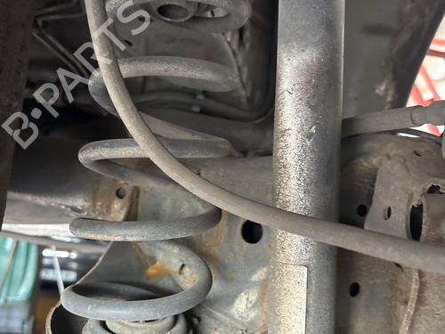 Used Shock absorber spring Shock absorber spring 38473292 38473292
