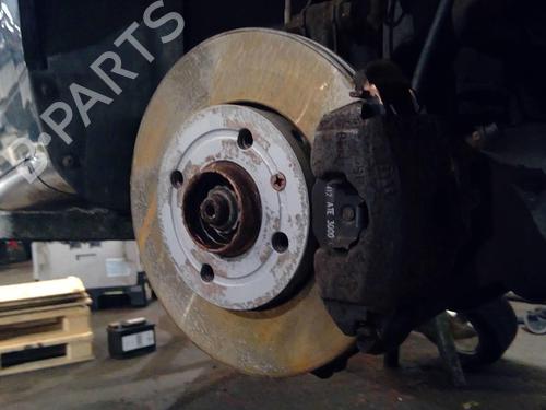 Used Right front brake caliper Right front brake caliper VW LUPO I (6X1, 6E1) 1.0 (50 hp) 20871498 20871498