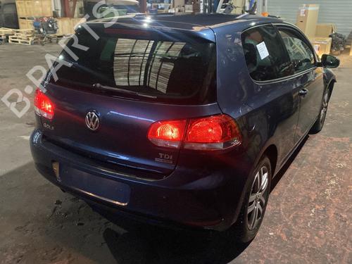 Rear seat VW GOLF VI (5K1) 1.6 TDI | BP22523692C17 - Image 4