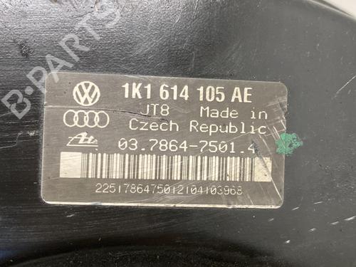 Used Servo brake AUDI A3 Sportback (8PA) 2.0 TDI 16V (140 hp) 21862191