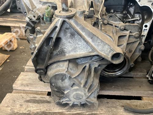 Gearbox RENAULT ESPACE IV (JK0/1_) 2.2 dCi (JK0H) | BP32774655M3  - Image 5
