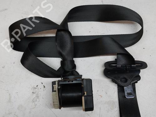 Used Front right belt tensioner CITROËN C2 (JM_) 1.4 HDi (68 hp) 20860753