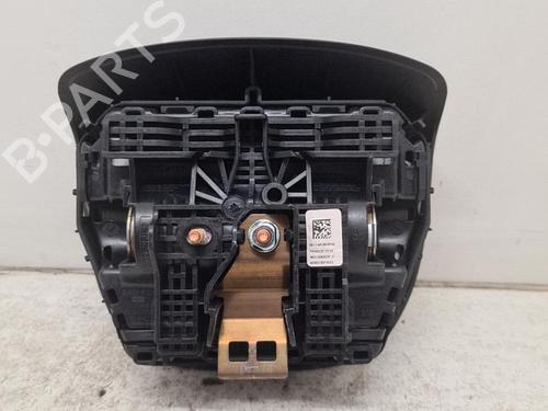 Driver airbag RENAULT LAGUNA III Grandtour (KT0/1) 2.0 dCi GT (KT11, KT1E, KT1N) 985100002R