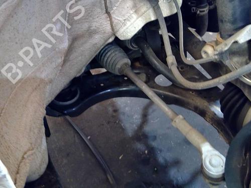Used Right front suspension arm VW POLO VI (AW1, BZ1, AE1) 1.0 MPi (80 hp) 20864085