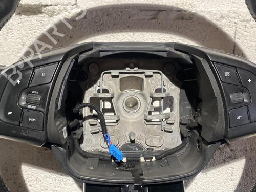 Steering wheel CITROËN C4 CACTUS 1.6 BlueHDi 100 | BP20872334C49 