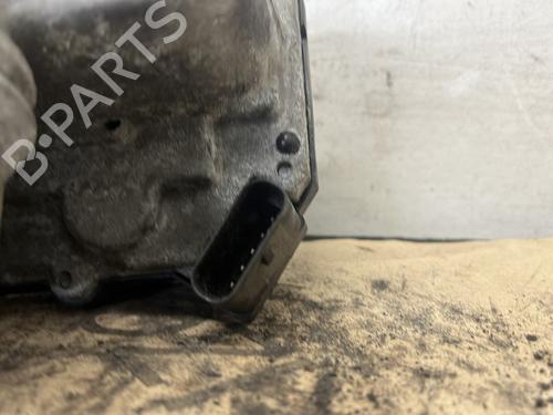 Used Throttle body Throttle body BMW 3 Touring (F31) 330 d (258 hp) 28690593 28690593