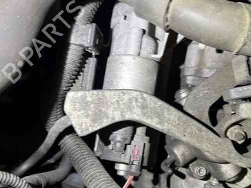 Used Starter Starter AUDI A1 Sportback (8XA, 8XF) 1.4 TFSI (122 hp) 20865925 20865925